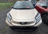 Toyota Aygo 2