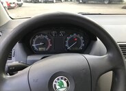 Škoda Fabia Hatchback 1,2 l 47 kw