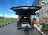 Toyota ProAce Verso 9