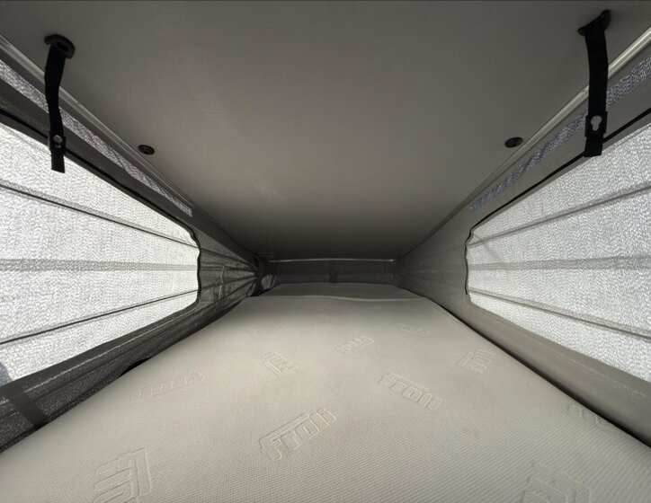 Ford Transit Custom Kombi 2,0 l 110 kw