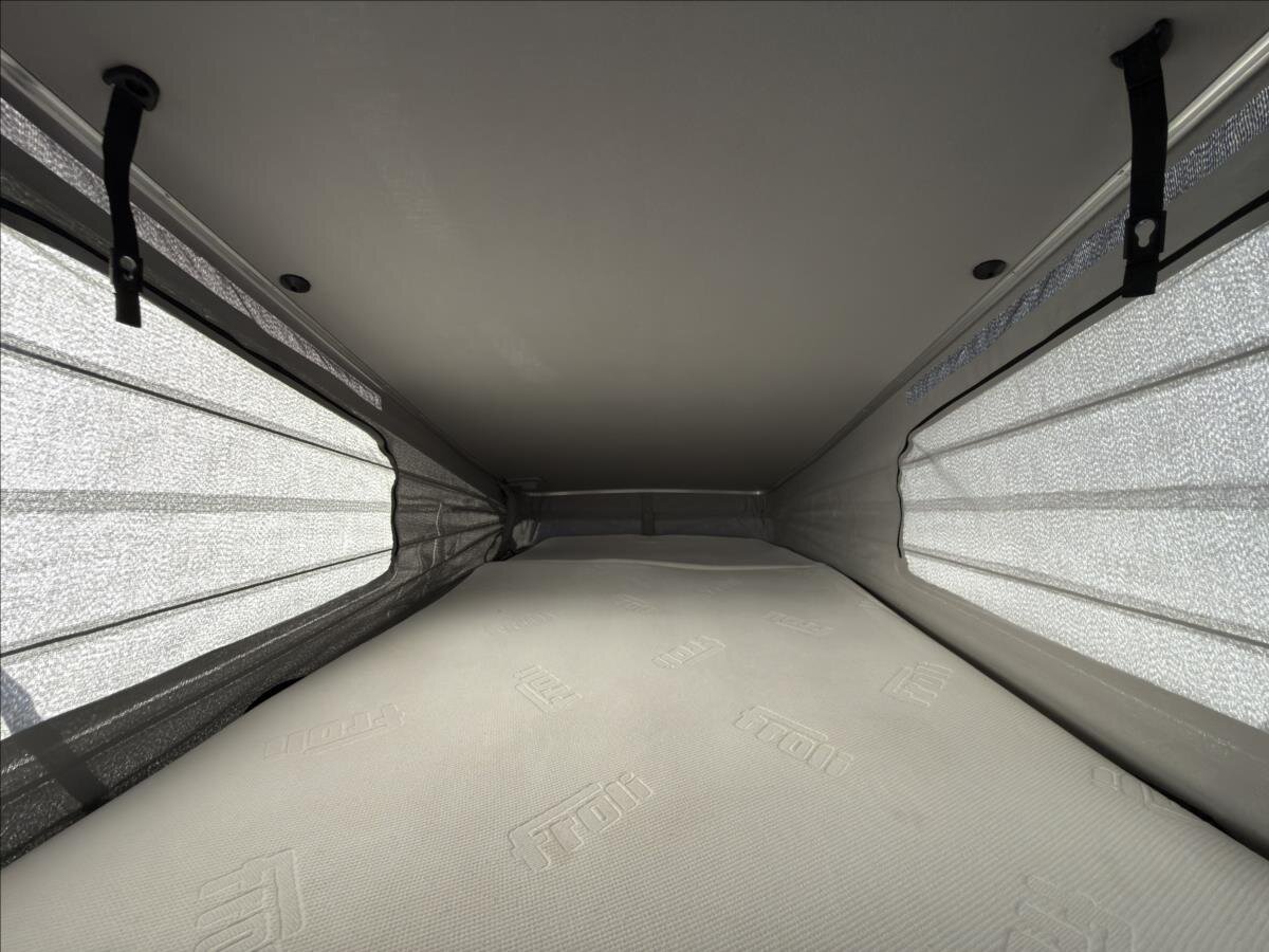 Ford Transit Custom Kombi 2,0 l 110 kw