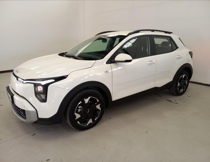 KIA Stonic SUV 998,0 74 kw