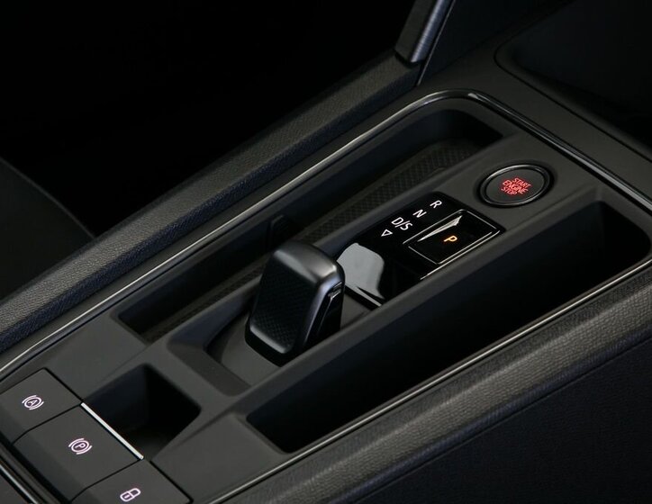 Cupra Formentor SUV / Terénní 2,0 l 110 kw