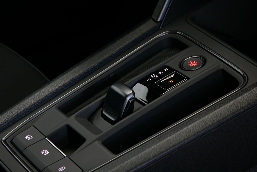 Cupra Formentor SUV / Terénní 2,0 l 110 kw