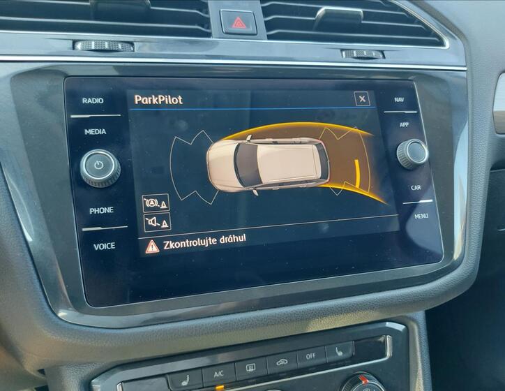 Volkswagen Tiguan Allspace 48