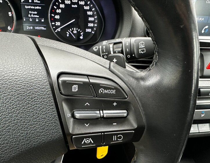 Hyundai i30 Kombi 1,6 l 85 kw