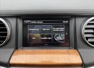 Land Rover Discovery 18