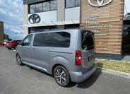 Toyota ProAce Verso 10
