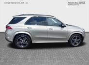 Mercedes-Benz GLE 6