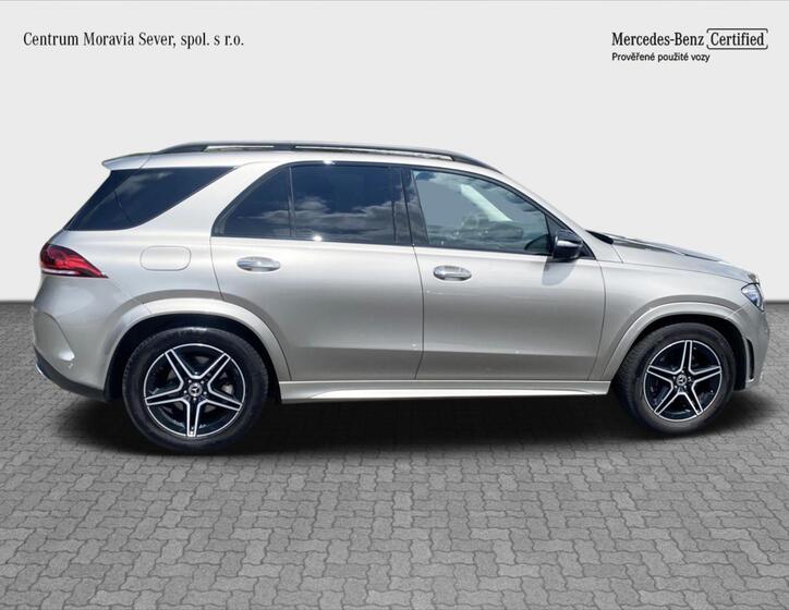 Mercedes-Benz GLE 6