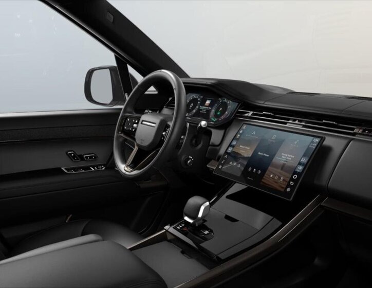 Land Rover Range Rover Sport SUV 3,0 l 338 kw