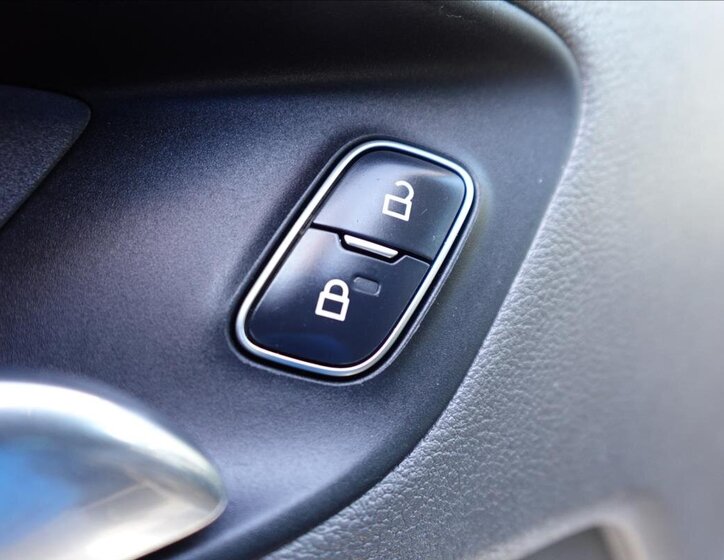 Ford Transit Custom Ostatní 2,0 l 96 kw