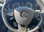 Volkswagen Touareg 9