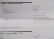 Škoda Fabia Kombi 1,2 l 81 kw