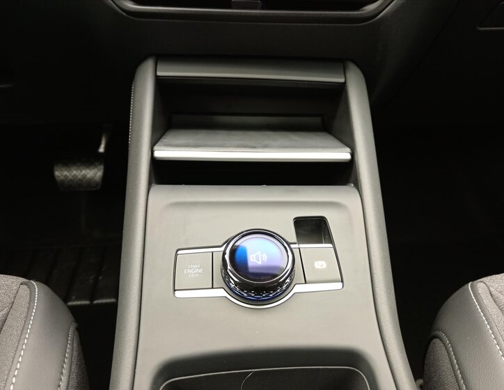 Volkswagen Tayron SUV / Terénní 1,5 l 110 kw