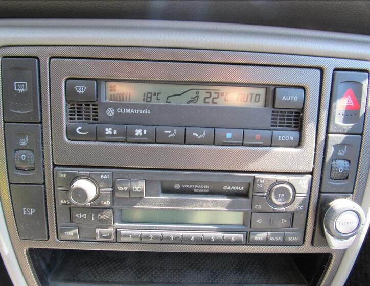 Volkswagen Passat 16