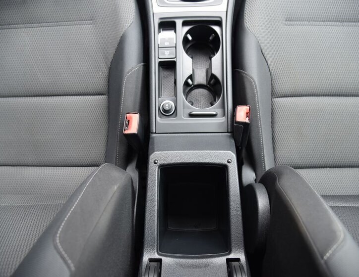 Volkswagen Golf Kombi 1,4 l 81 kw