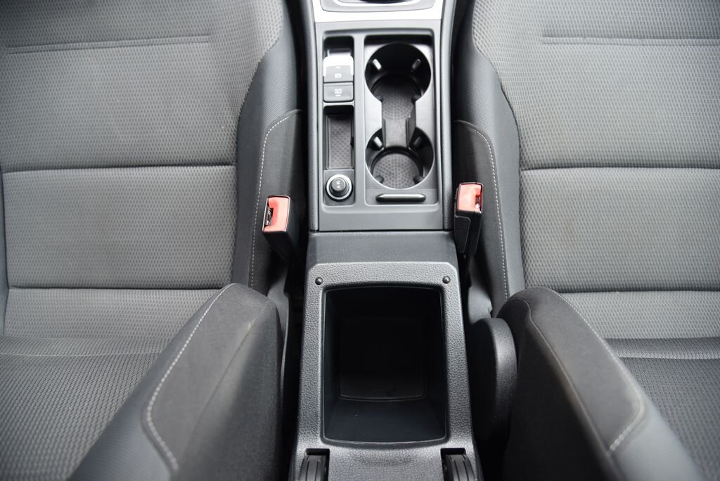 Volkswagen Golf Kombi 1,4 l 81 kw