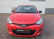 Hyundai i20 3