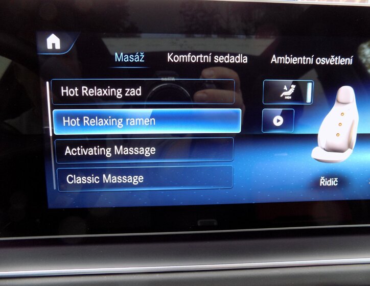 Mercedes-Benz GLE 37