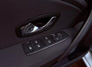 Renault Mégane Kombi 1,5 l 81 kw