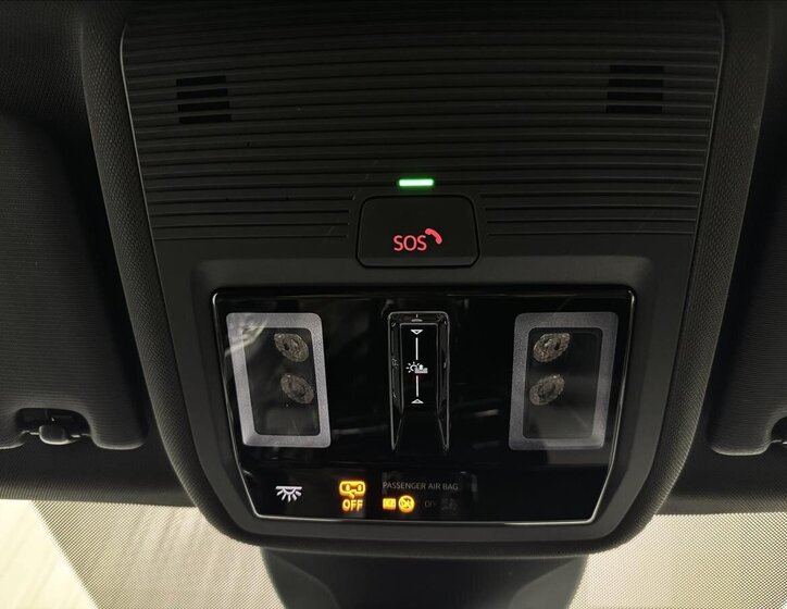 Volkswagen ID.4 SUV / Terénní 0,0 150 kw