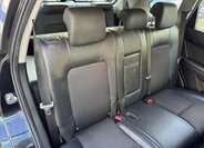 Chevrolet Captiva SUV / Terénní 2,2 l 120 kw
