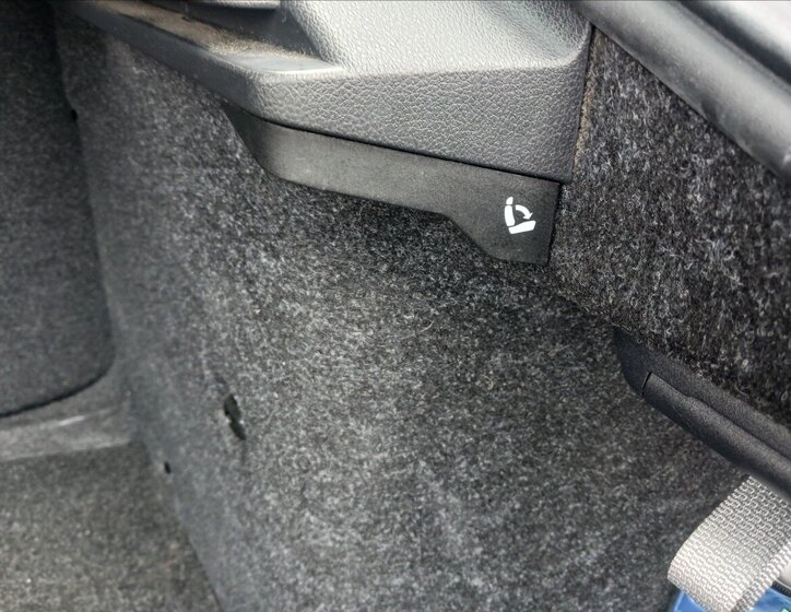 Škoda Octavia Sedan / Limuzína 1,6 l 85 kw