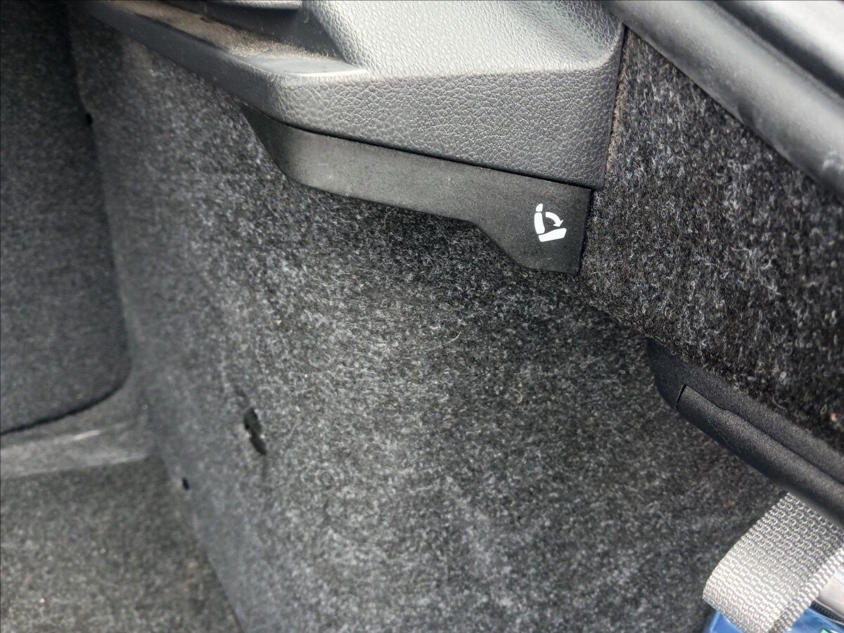 Škoda Octavia Sedan / Limuzína 1,6 l 85 kw