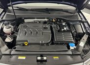 Volkswagen Passat Kombi 2,0 l 140 kw