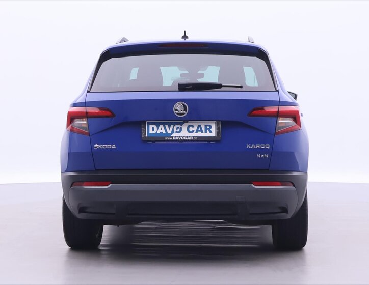 Škoda Karoq 6