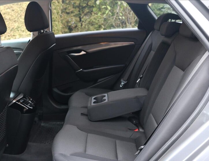 Hyundai i40 Kombi 1,7 l 100 kw