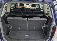 Volkswagen Touran 31