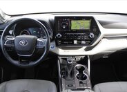 Toyota Highlander 17