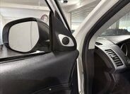 Mitsubishi Outlander SUV / Terénní 2,2 l 115 kw