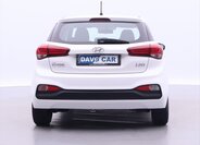 Hyundai i20 Hatchback 1,2 l 55 kw