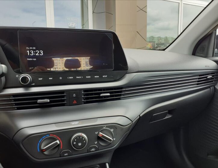 Hyundai i20 Hatchback 998,0 66 kw