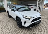 Toyota RAV4 SUV 2,5 l 131 kw