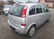 Opel Meriva Kombi 1,4 l 66 kw