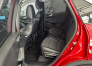 Ford Kuga SUV 2,5 l 140 kw