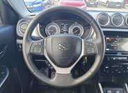 Suzuki Vitara SUV / Terénní 998,0 82 kw