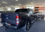 Ford Ranger Pick-up 2,0 l 157 kw