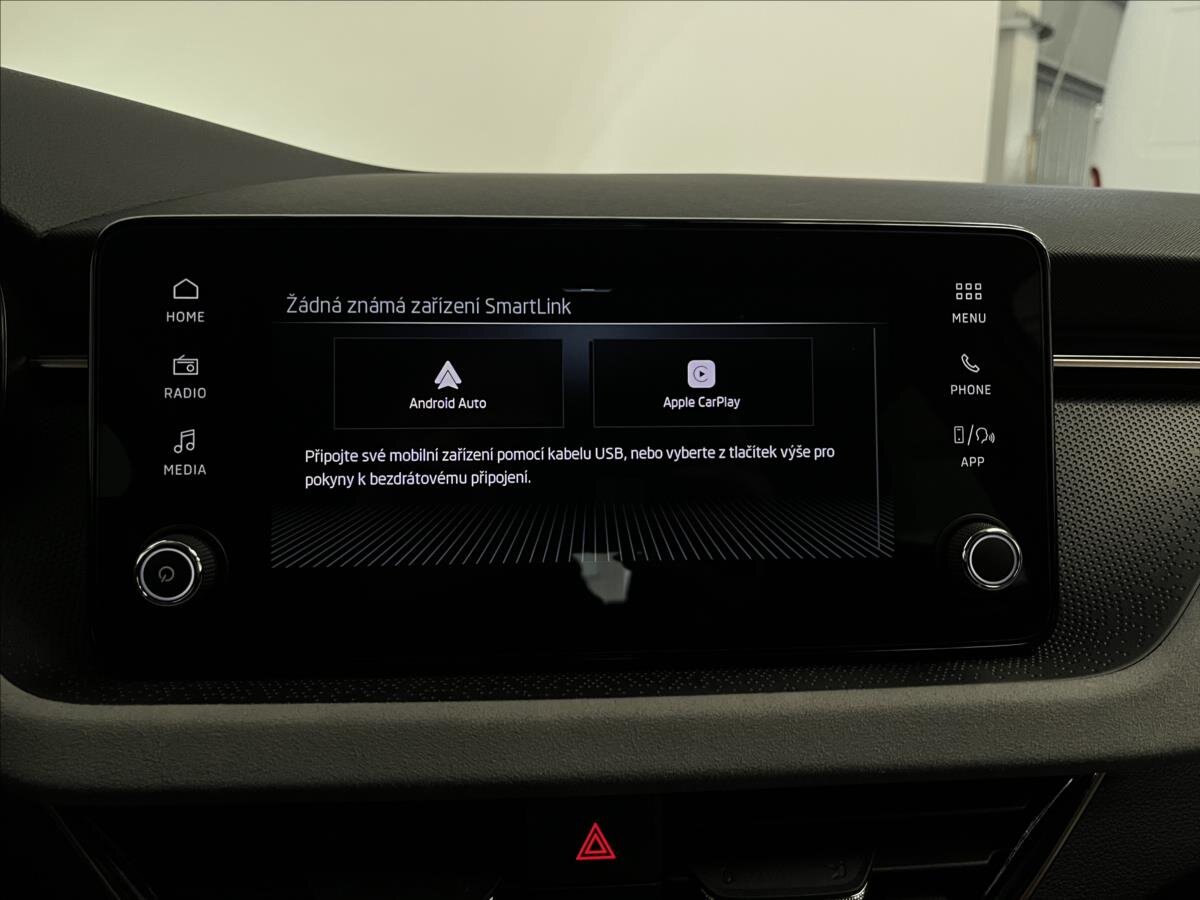 Škoda Scala Hatchback 999,0 85 kw