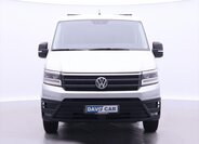 Volkswagen Crafter Skříň 2,0 l 103 kw
