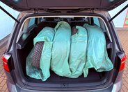 Volkswagen Golf Sportsvan Kombi 1,4 l 92 kw