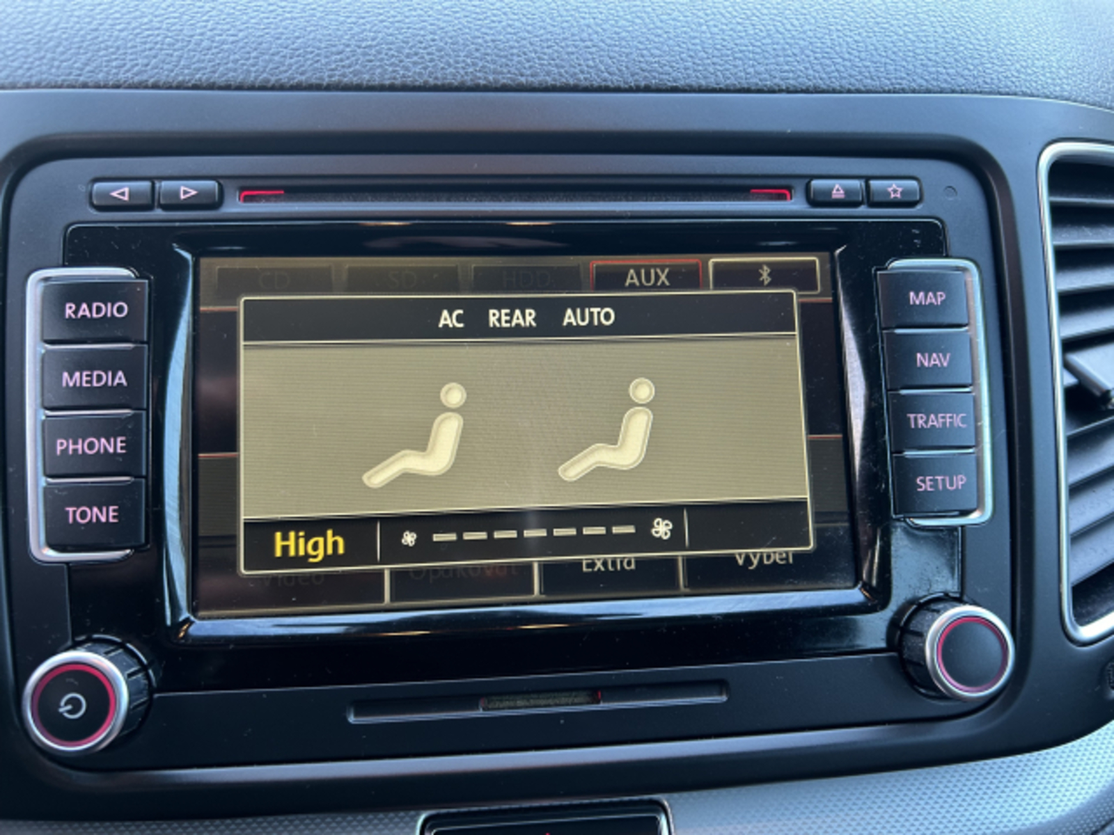 Volkswagen Sharan 55