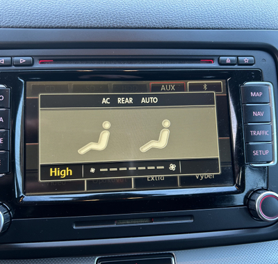 Volkswagen Sharan 55