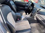 Subaru Legacy Kombi 2,0 l 110 kw