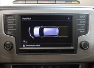 Volkswagen Passat Kombi 2,0 l 110 kw