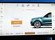 Land Rover Range Rover Sport SUV / Terénní 3,0 l 183 kw